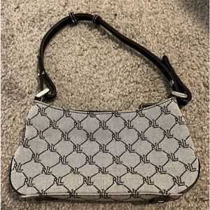 Lauren by Ralph Lauren Mini Bag